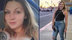 El cadáver desnudo de una mujer desaparecida en California hace más de un mes fue hallado en Arizona