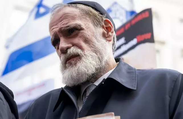 Las comunidades judías en España condenan el ataque de Irán contra Israel