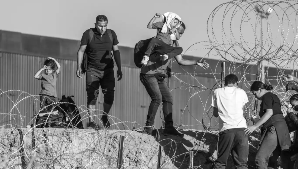 Alejandro Cegarra, el venezolano galardonado con dos World Press Photo en seis años