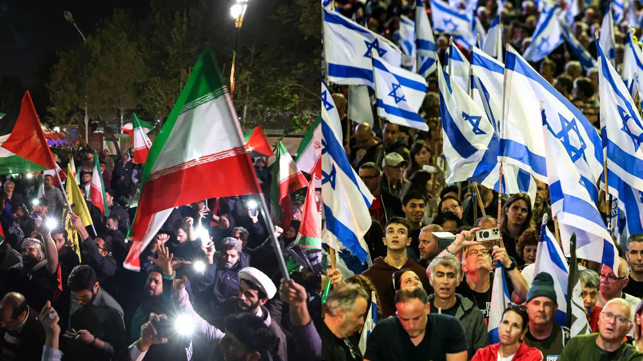 ¿Quiénes son los aliados de Irán en Oriente Medio que desafían a Israel?