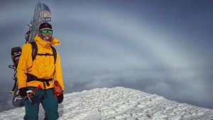 Tragedia en Washington: Alpinista experimentado murió al caer en el cráter de un volcán