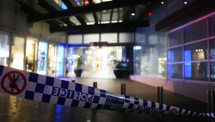 La Policía acusa de terrorismo a cinco menores tras ataque del #15Abr en Sídney