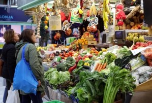 La inflación española sube al 3,2 % por la factura de la luz, mientras bajan los alimentos