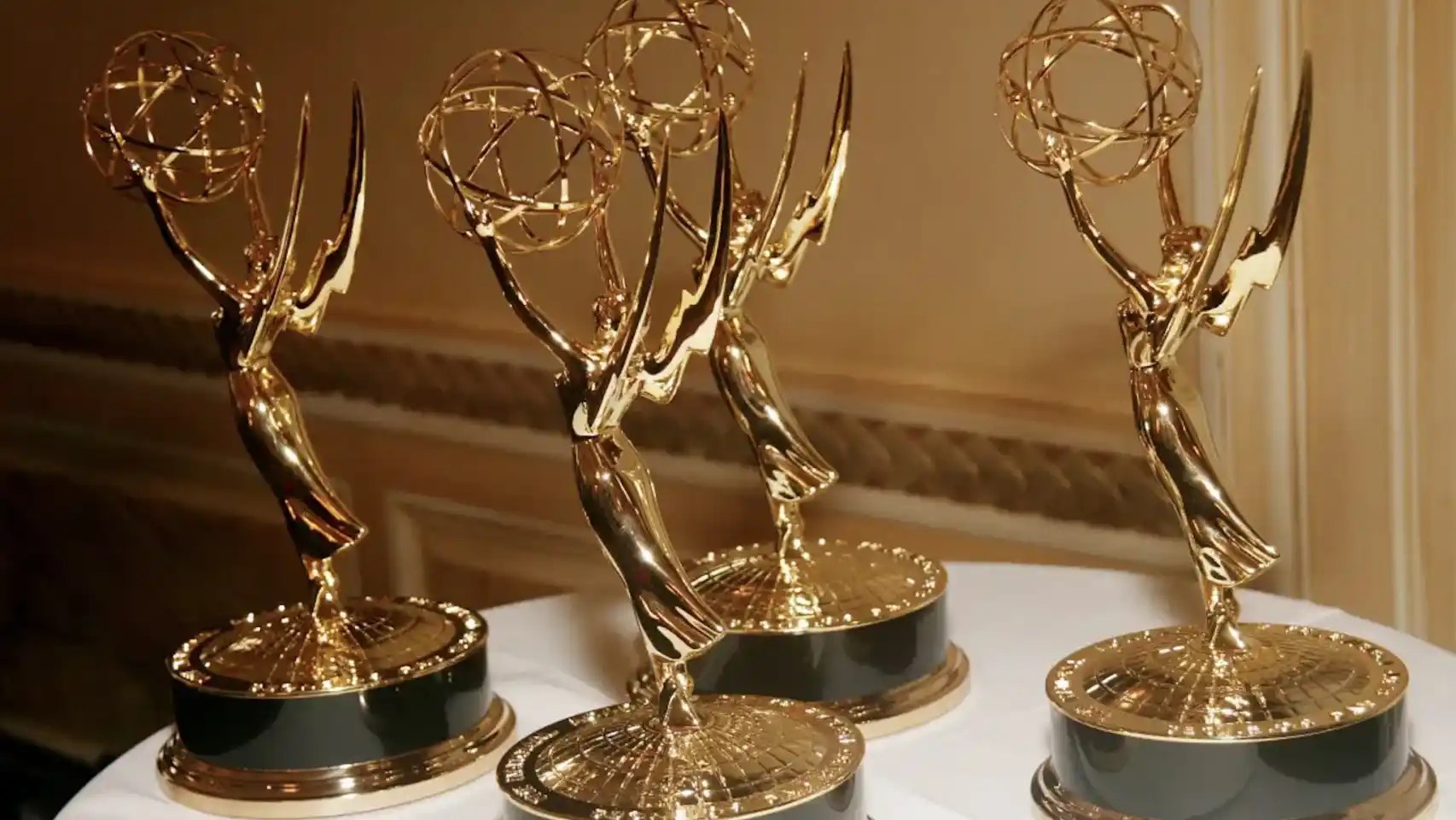 Premios Emmys Awards 2024: dos venezolanos han conseguido destacar con sus trabajos audiovisuales