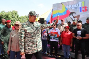 Nuevas leyes en Venezuela refuerzan penas de prisión para “delitos políticos”