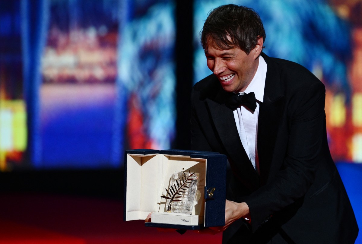 La Palma de Oro de Cannes a la película estadounidense “Anora”