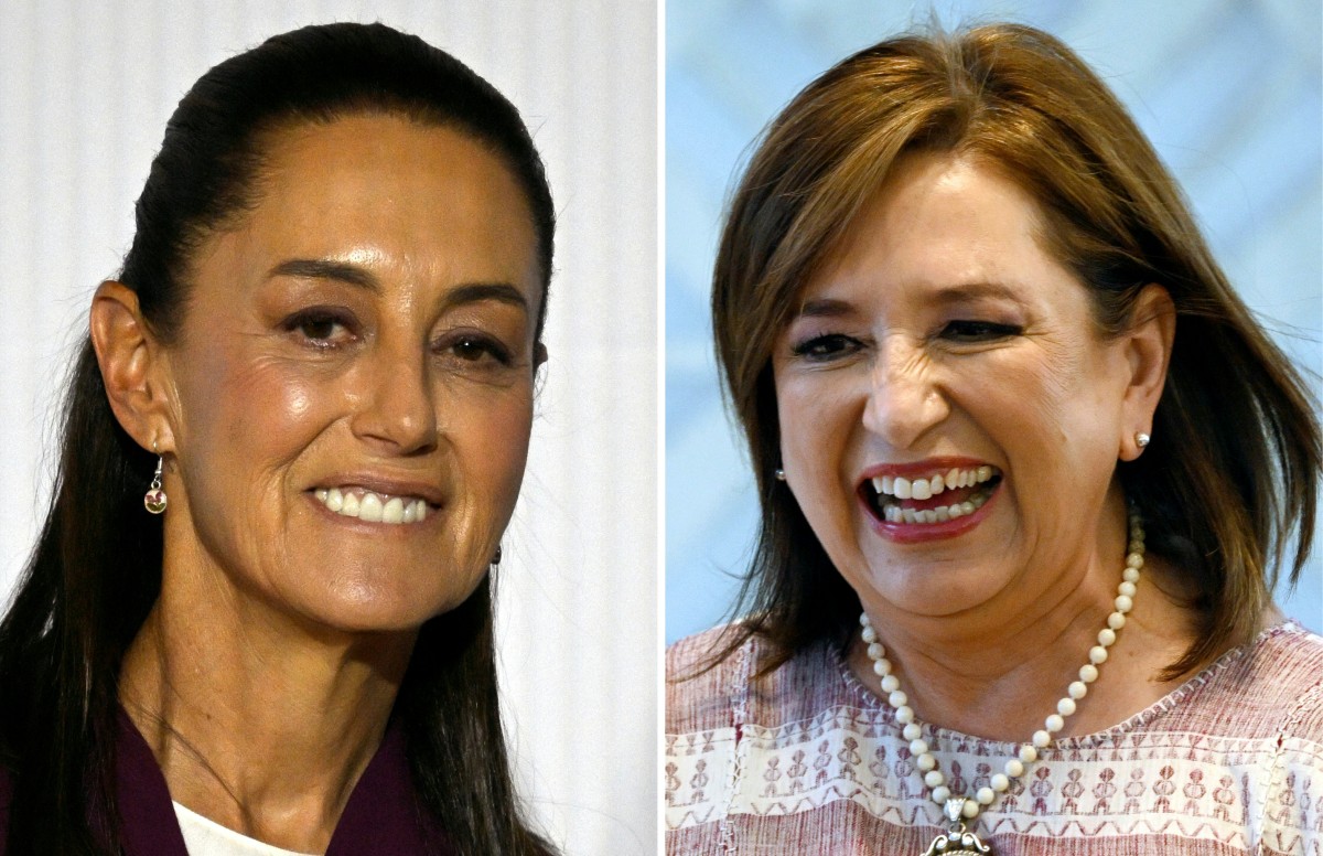Xóchitl Gálvez impugnará elecciones mexicanas que “favorecieron” a Sheinbaum