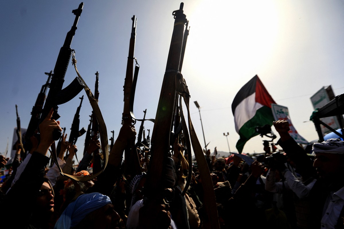 Netanyahu reiteró que la guerra solo cesará con la eliminación de Hamás