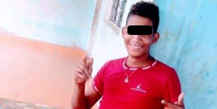 Mataron a alias “El Tornillo” de un palazo en la cabeza tras riña por un cigarro en Zulia