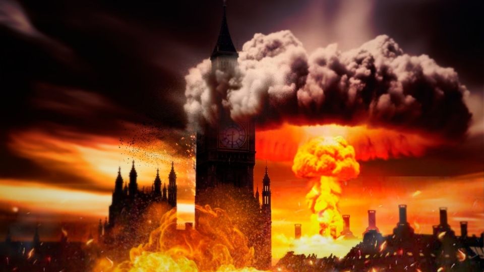 “Que se preparen para lo peor”: gobierno británico lanzó estremecedora alerta sobre posible catástrofe mundial