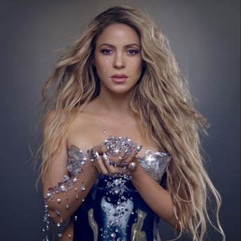 ¡Tremenda chamba! Shakira cantará en la boda del hombre más rico de Asia
