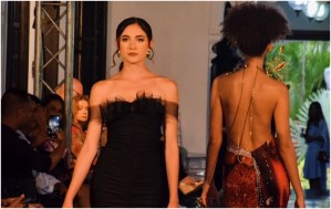 Caracas tuvo por primera vez el Metropolitan Fashion Week destacando la elegancia en la moda venezolana
