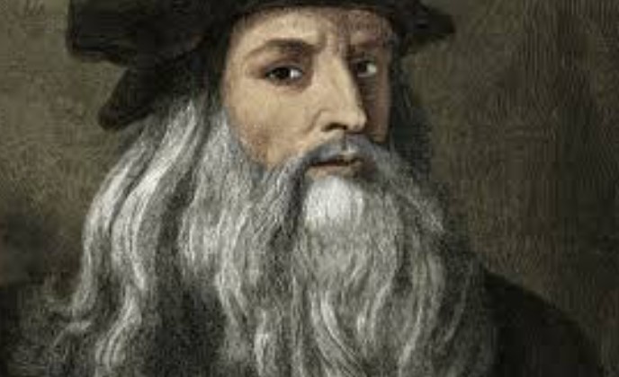 Carlo Vecce, biógrafo de Da Vinci: No era un demiurgo, estaba lleno de debilidades