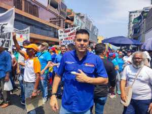 UNT en Aragua: Tarjetas electorales similares causan confusión en los electores