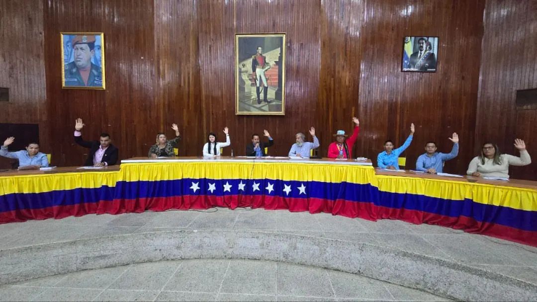 CNP Monagas – Delta Amacuro rechaza Ley del Premio de Periodismo aprobada por el chavismo