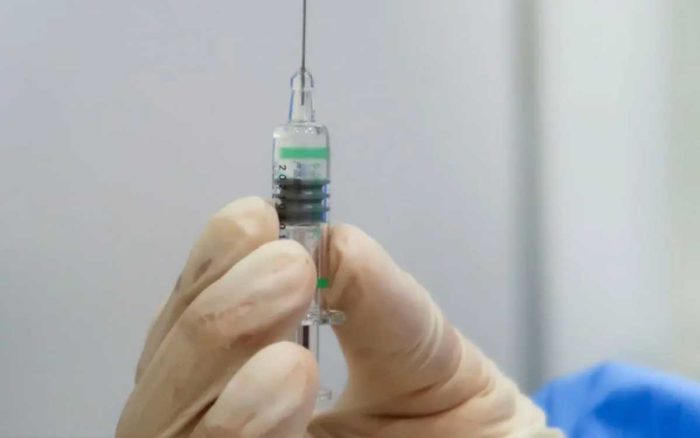 Francia prohíbe las inyecciones de ácido hialurónico sin prescripción médica