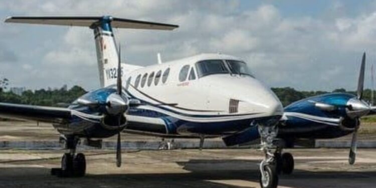 Continúan las labores de búsqueda de una aeronave desaparecida que viajaba de Maracaibo a Margarita