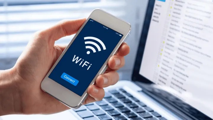 La impactante razón por la que deberías desconectar el WiFi al salir de tu casa