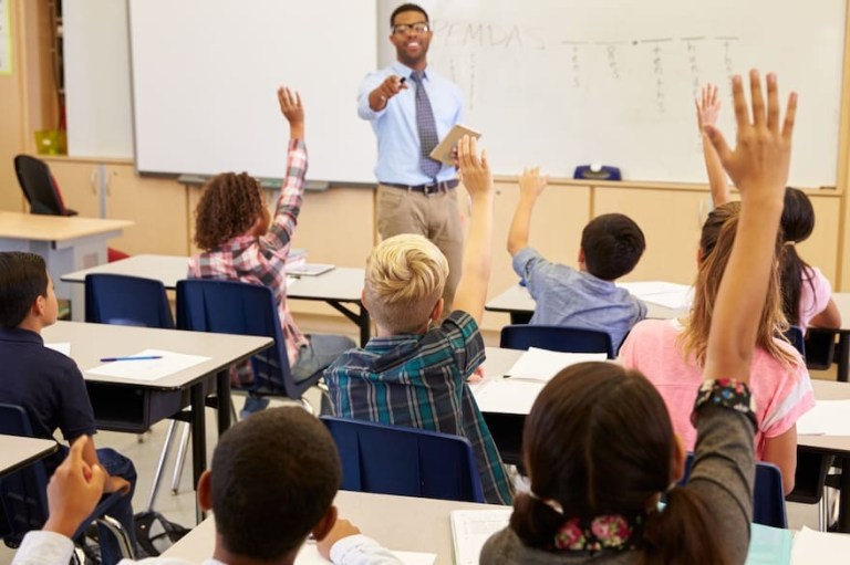 Calendario de vacaciones Cuándo terminan las clases en EEUU