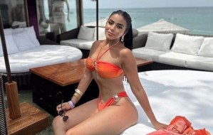Ex reina de belleza asesinada en Ecuador pudo ser ubicada por sus sicarios por una foto en Instagram