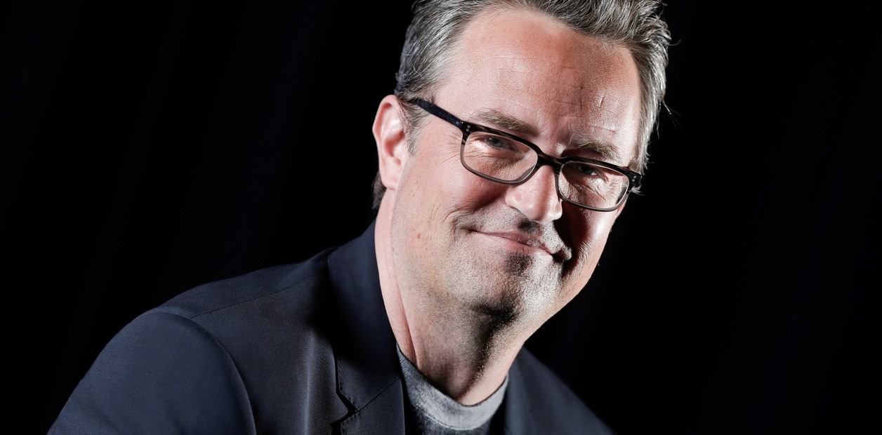 Revelan cuál era la verdadera fortuna de Matthew Perry al momento de su muerte