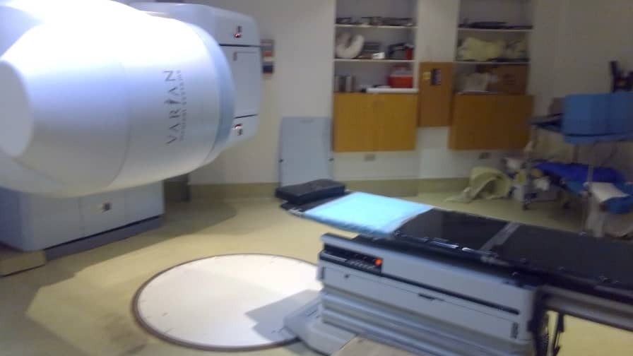 Reuters: Irán enviará expertos a Venezuela para ayudar a reactivar equipos de radioterapia