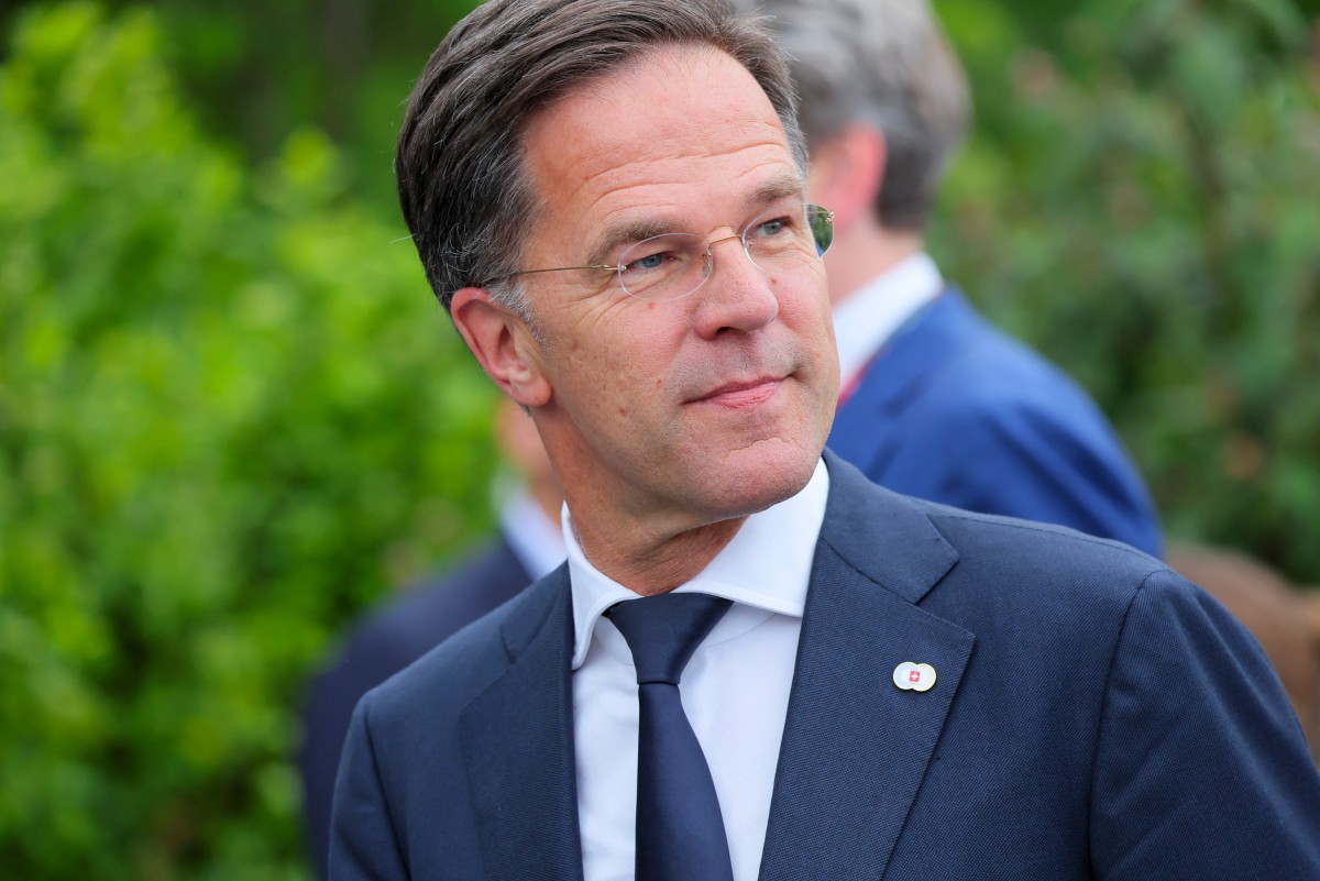 Mark Rutte, de camaleón político en Países Bajos a secretario general de la Otan