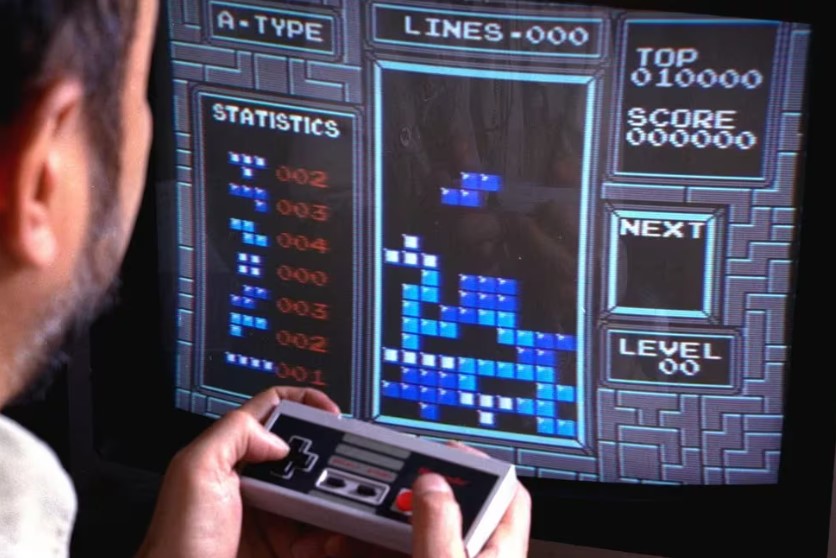 El Tetris cumple 40 años: un inventor desconfiado, un ladrón de guante blanco y el videojuego más vendido de la historia