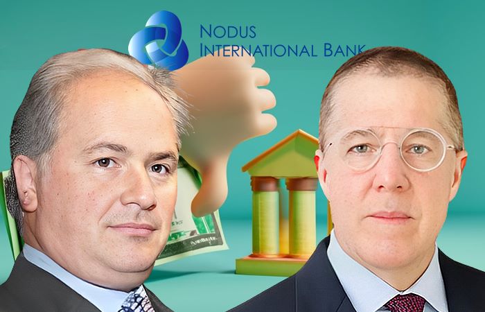 Dueños del quebrado Nodus Bank habrían adquirido un banco en Venezuela