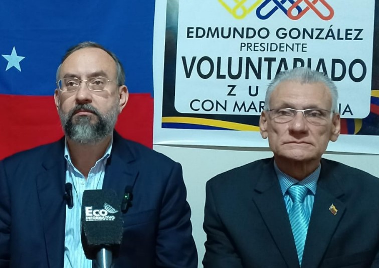 Jesús María Casal: Este es el momento de Venezuela, no de intereses particulares