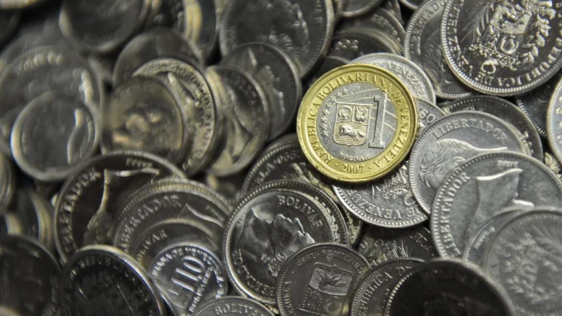 Bolívares que valen un dineral: esta moneda venezolana vale más de 500 dólares