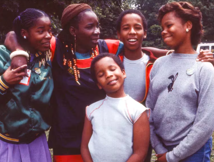 Quiénes son los hijos de Bob Marley y a qué se dedican