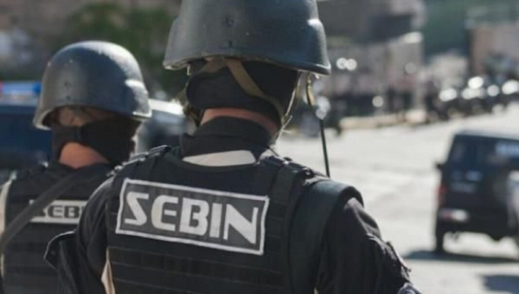 Denuncian que funcionarios del Sebin acechan a tres periodistas en Táchira