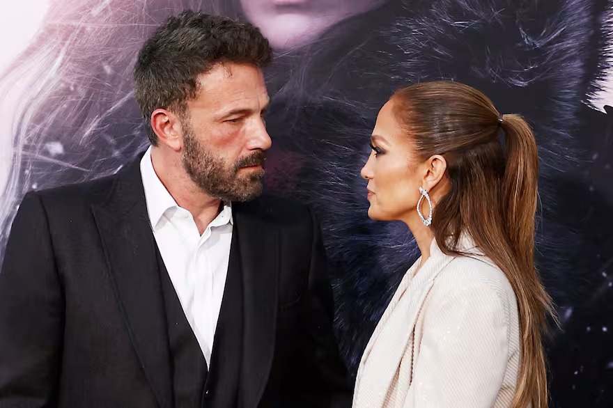 La determinante actitud de Ben Affleck que habría llevado a su separación definitiva de JLo