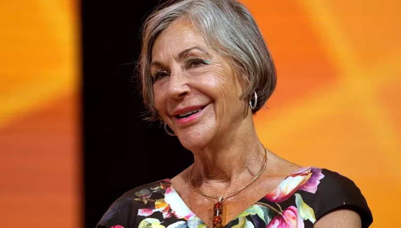 Quién es Alice Walton, la “nueva” mujer más rica del mundo