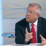 Juan Carlos Apitz Captura: Diálogo Con… / Televen / YouTube